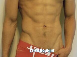 ChrisHopkins