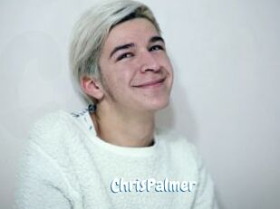 ChrisPalmer