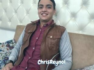 ChrisReynol