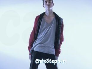 ChrisStephen