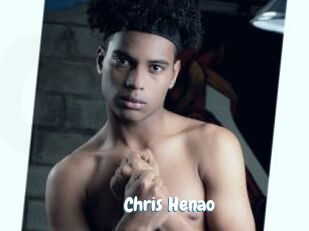 Chris_Henao