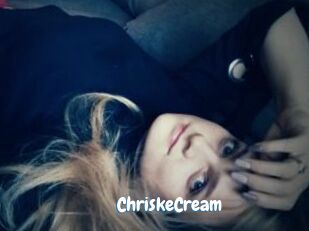 ChriskeCream