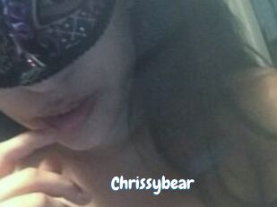 Chrissybear