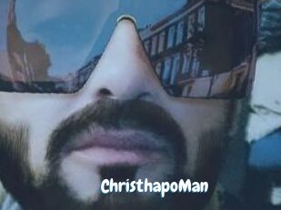 ChristhapoMan