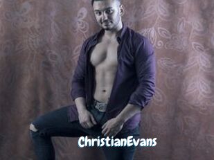 ChristianEvans