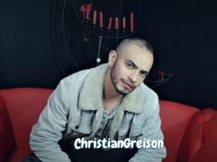 ChristianGreison