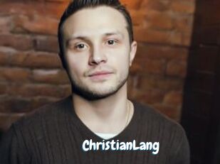 ChristianLang