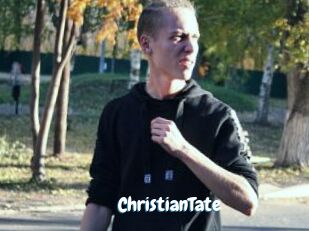 ChristianTate