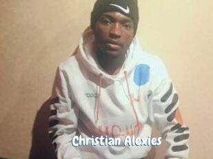 Christian_Alexies