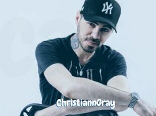 ChristiannGray