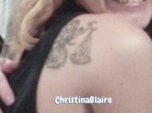 ChristinaBlaire