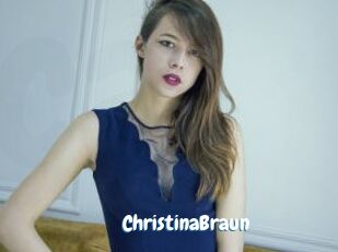 ChristinaBraun