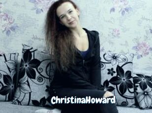 ChristinaHoward