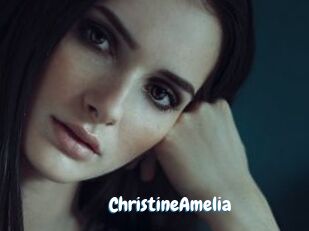 ChristineAmelia