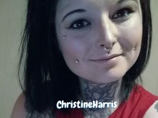 ChristineHarris