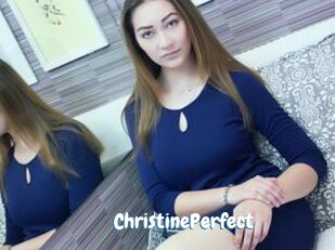 ChristinePerfect