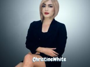 ChristineWhite