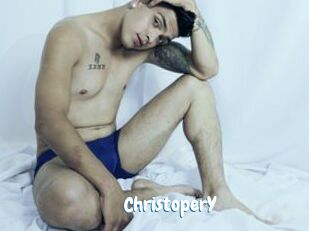 ChristoperY