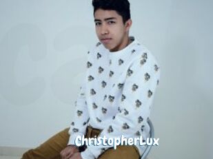 ChristopherLux