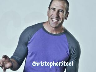 ChristopherSteel