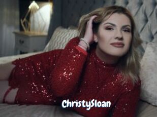 ChristySloan