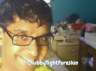 ChubbyTightForeskin