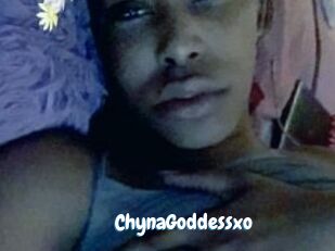 ChynaGoddessxo