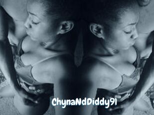 ChynaNdDiddy91