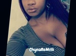 ChynaRe_Milli