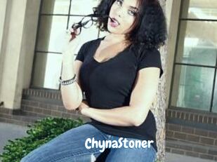 ChynaStoner