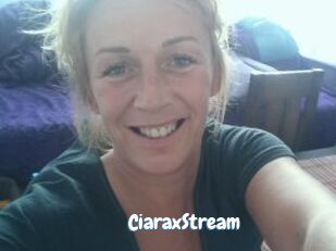 CiaraxStream