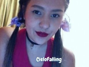 Cielo_Falling