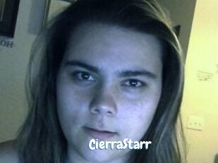 CierraStarr