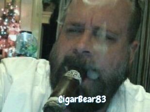 CigarBear83