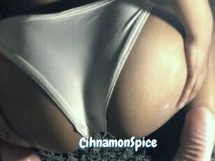 CihnamonSpice