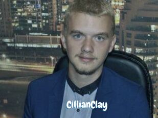 CillianClay