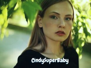 CindySuperBaby