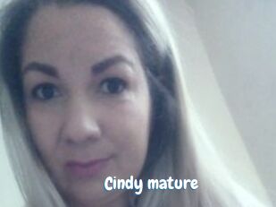 Cindy_mature