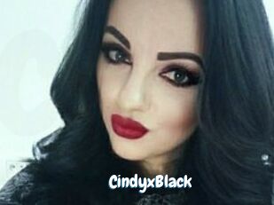 CindyxBlack