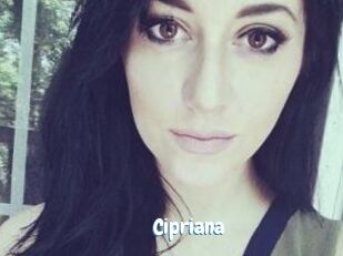 Cipriana