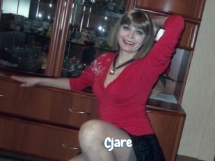 Cjare