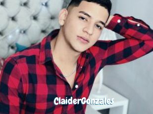 ClaiderGonzales