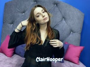 ClairHooper