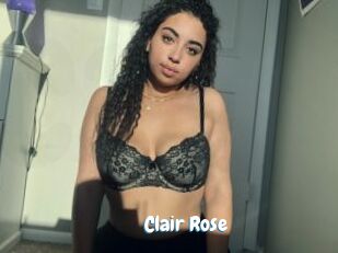 Clair_Rose