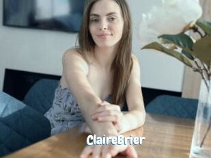 ClaireBrier