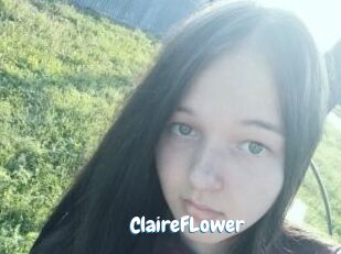 ClaireFLower