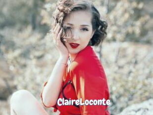 ClaireLoconte