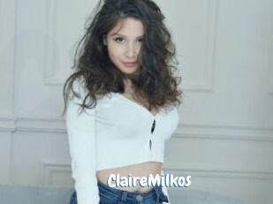 ClaireMilkos