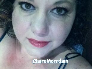 ClaireMorrdain