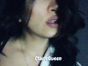 ClaireQueen